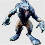 Sabrewulf