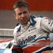 Mark Martin