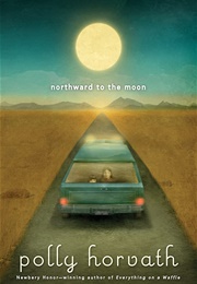 Northward to the Moon (Polly Hovarth)
