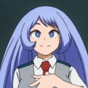 Nejire Hado