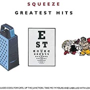 Squeeze - Greatest Hits