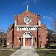 St. Augustine's Seminary