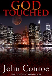 God Touched (John Conroe)