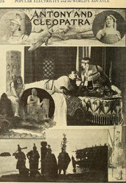 Antony and Cleopatra (1913)