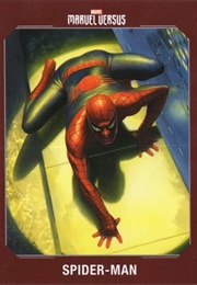 Spider-Man