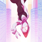 Spider Gwen