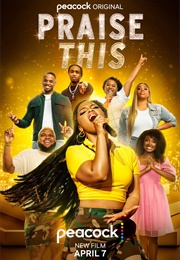 Praise This (2023)