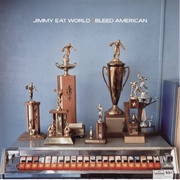 Bleed American (Jimmy Eat World, 2001)