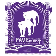 Live Europaturnén MCMXCVII (Pavement, 2008)