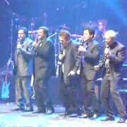 I'm Still Gonna Need You