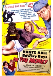 In the Money (1958)