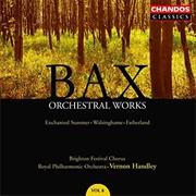 Fatherland (Choral Work)