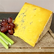 Blue Cheshire Cheese
