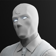 Oscar Isaac: Moon Knight