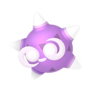 Minior (Violet Core)