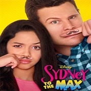 Sydney Max