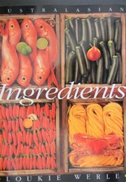 Ingredients (Loukie Werle)