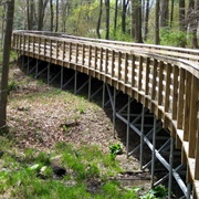 Matthew Henson State Park, Maryland