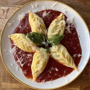 Culurgiones D'Ogliastra