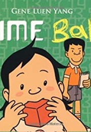 Prime Baby (Gene Luen Yang)