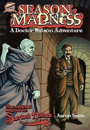 Season of Madness (Aaron Smith)
