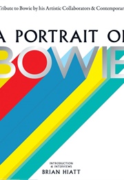 A Portrait of Bowie (Brian Hiatt)