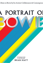 A Portrait of Bowie (Brian Hiatt)