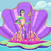 Mort Dinner Rick Andre