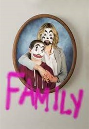 Family (2018)