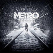 Metro Exodus (2019)