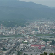 Nobeoka, Japan