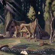 Cottage of the Seven Dwarfs