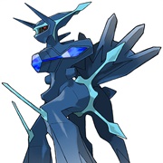 Dialga Origin Forme