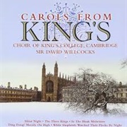 Carols From Kings