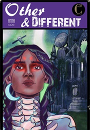 Other & Different (Sarah Boyd)