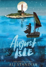 August Isle (Ali Standish)