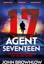 Agent Seventeen (John Brownlow)