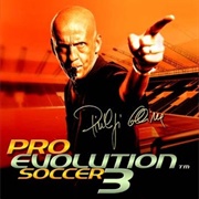 Pro Evolution Soccer 3 (2003)