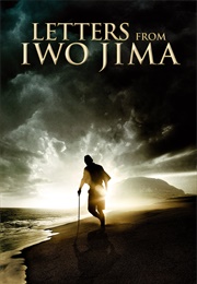 Letters From Iwo Jima (2006)