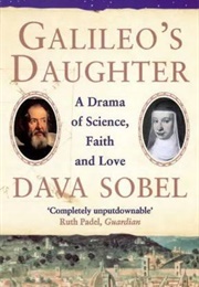 Galileo's Daughter (Dava Sobel)