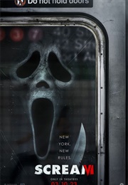 Scream VI (2023)