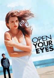 Open Your Eyes (1997)