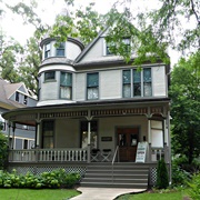 Ernest Hemingway Birthplace and Museum