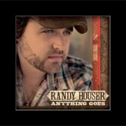 Boots on - Randy Houser