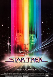 Star Trek (1979)