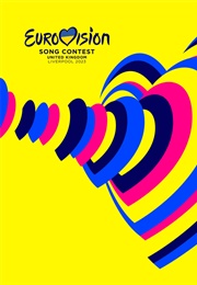 Eurovision - Grand Final Live (2023)