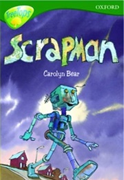 Scrapman (Carolyn Bear)
