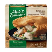 Marie Callender's Chicken Pot Pie