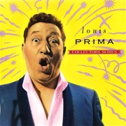 Angelina/Zooma Zooma - Louis Prima