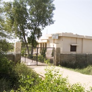 Tando Muhammad Khan, Pakistan